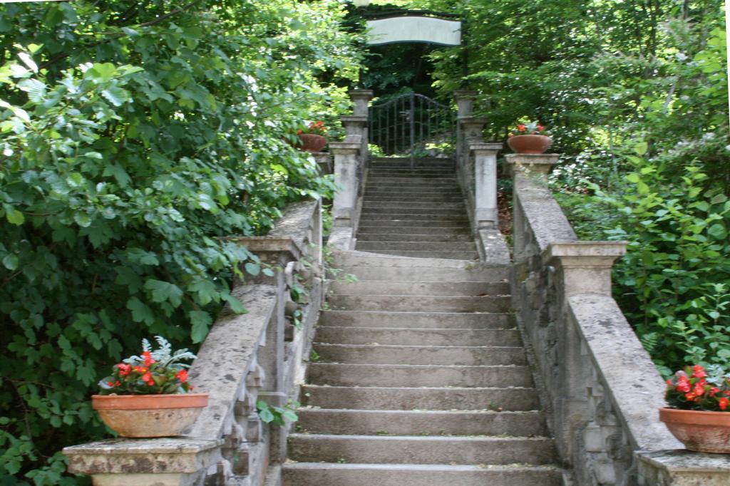 Seeappartements Excelsior Velden am Wörthersee Exterior foto