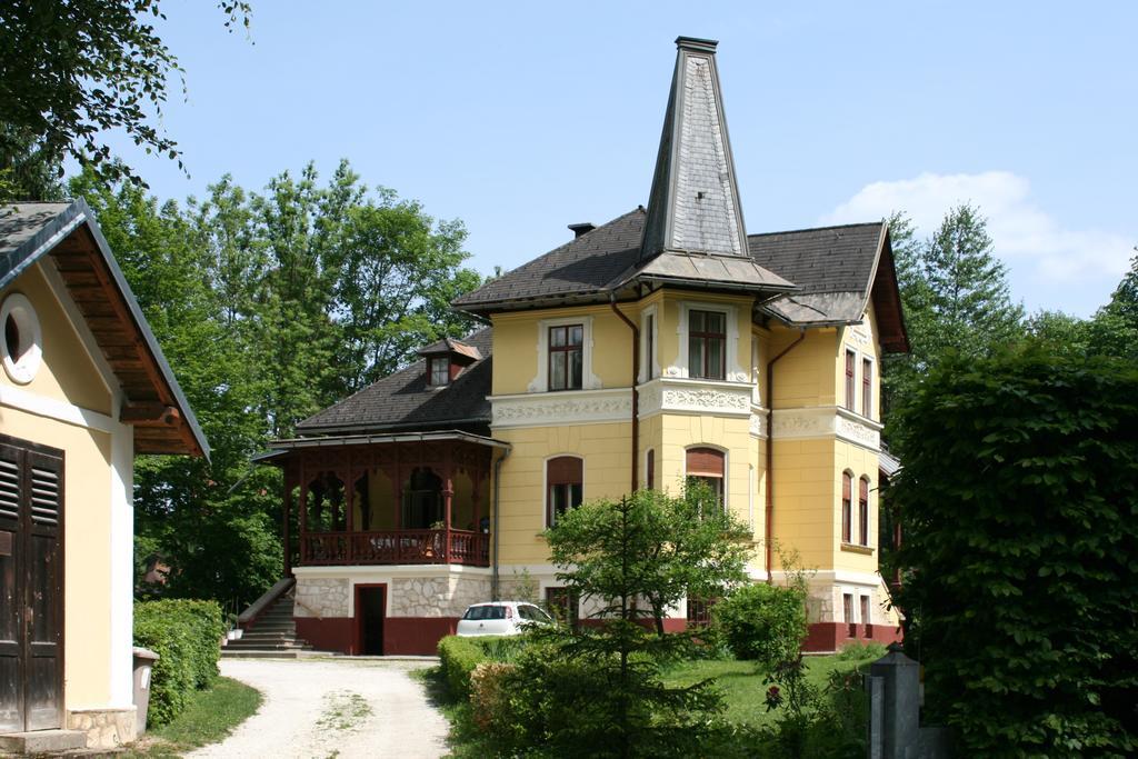 Seeappartements Excelsior Velden am Wörthersee Zimmer foto