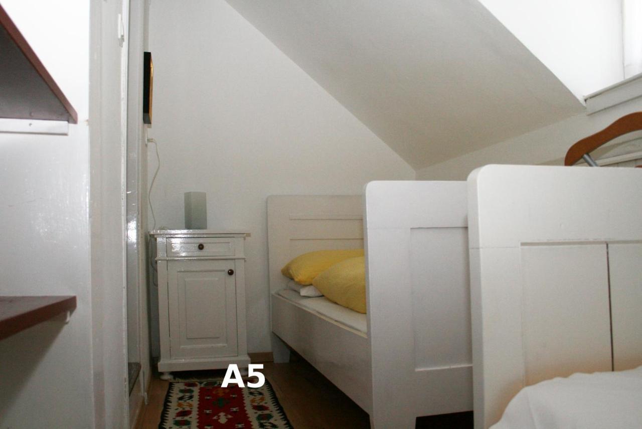 Seeappartements Excelsior Velden am Wörthersee Exterior foto